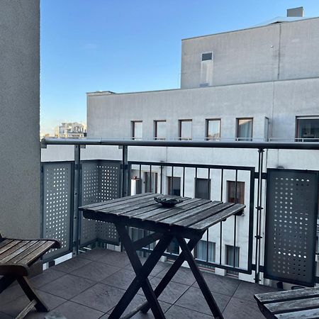 Premium Apartment By Hi5- Cp With Free Parking Budapest Exterior foto