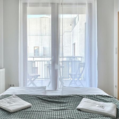 Premium Apartment By Hi5- Cp With Free Parking Budapest Exterior foto