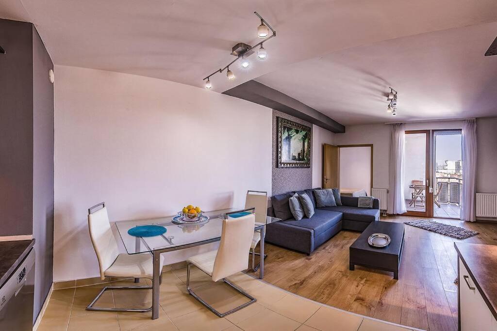 Premium Apartment By Hi5- Cp With Free Parking Budapest Exterior foto
