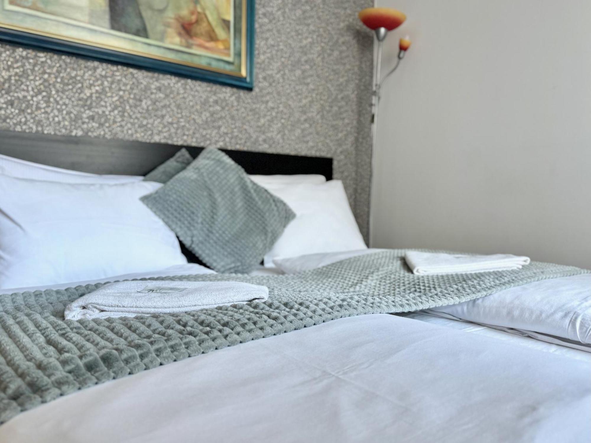 Premium Apartment By Hi5- Cp With Free Parking Budapest Exterior foto