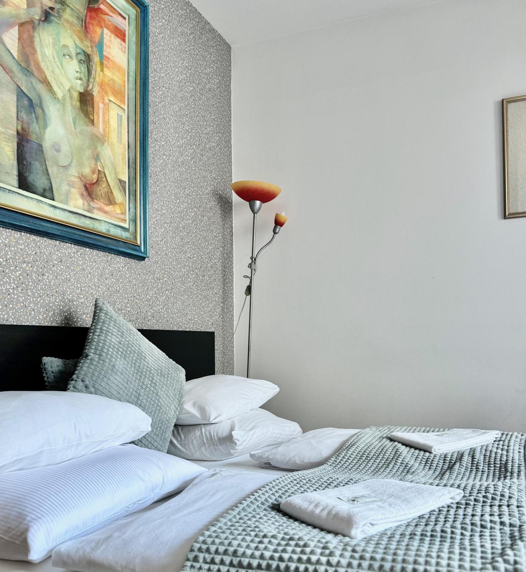 Premium Apartment By Hi5- Cp With Free Parking Budapest Exterior foto