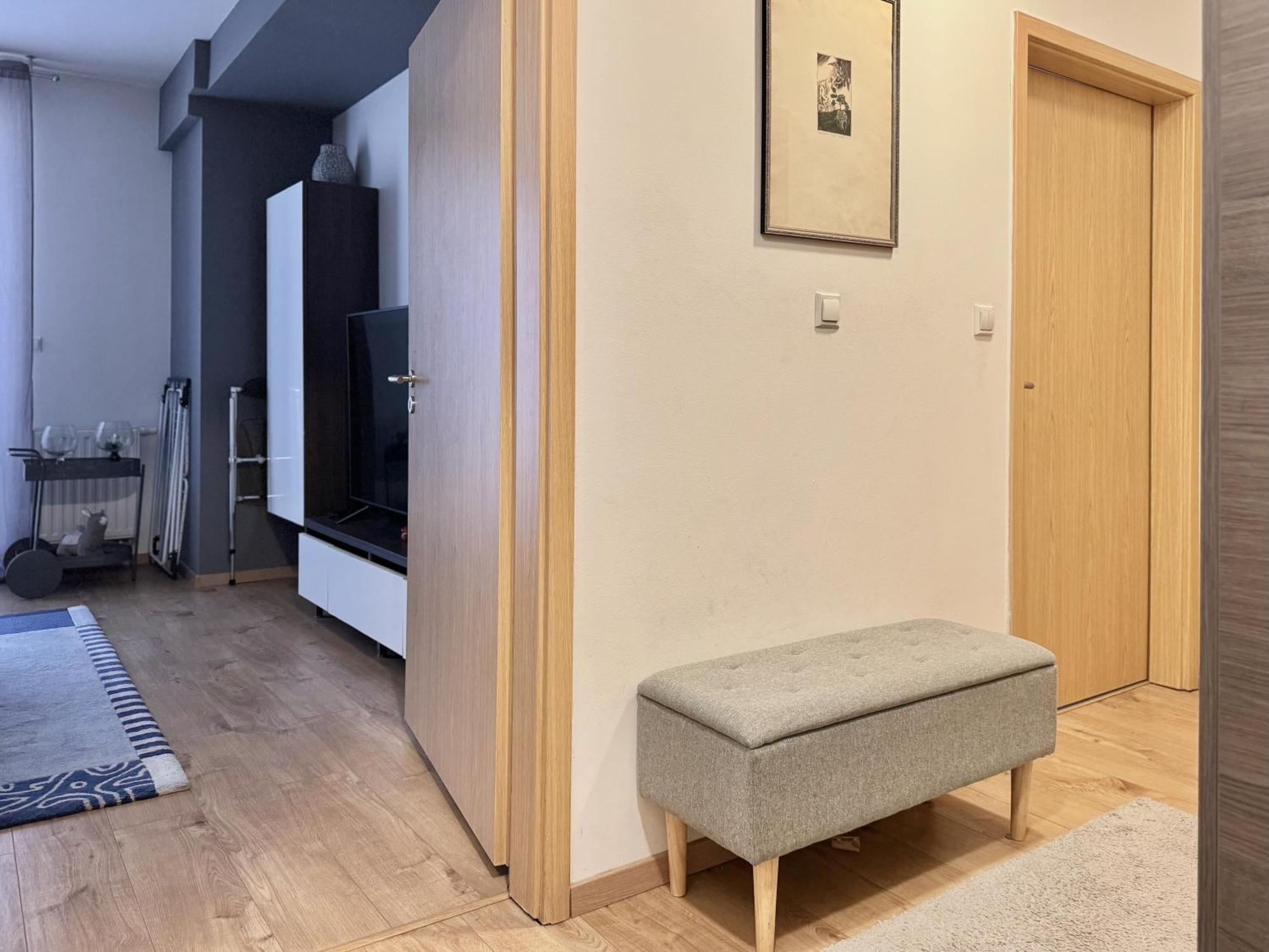 Premium Apartment By Hi5- Cp With Free Parking Budapest Exterior foto